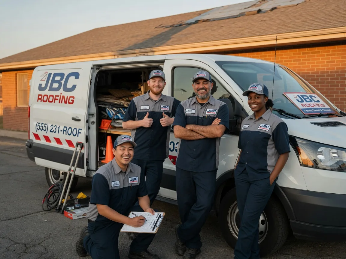 Roof Replacement company in Friendship, WI